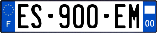ES-900-EM