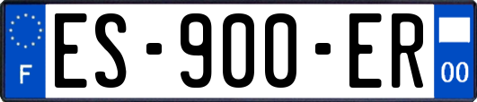 ES-900-ER