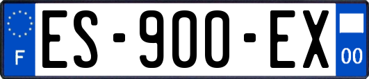 ES-900-EX