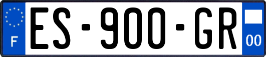 ES-900-GR