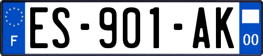 ES-901-AK