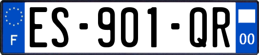 ES-901-QR