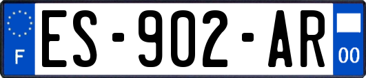 ES-902-AR