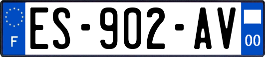 ES-902-AV