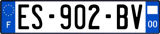 ES-902-BV