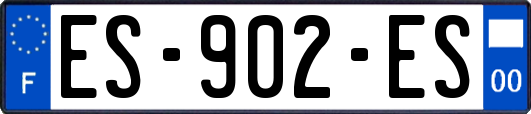 ES-902-ES