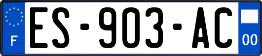 ES-903-AC