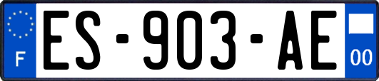 ES-903-AE