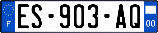 ES-903-AQ