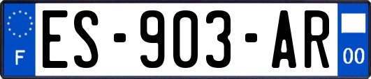 ES-903-AR