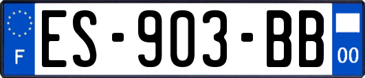 ES-903-BB