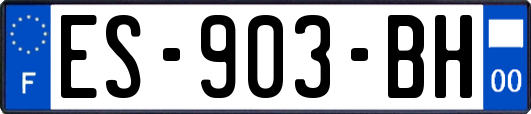 ES-903-BH