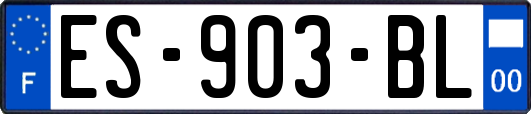 ES-903-BL