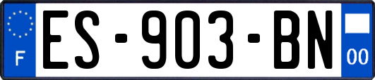 ES-903-BN