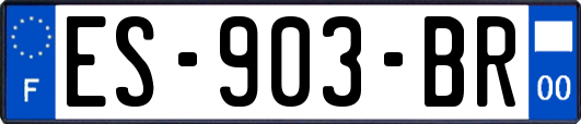 ES-903-BR