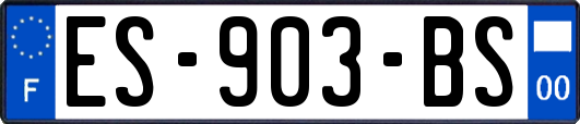 ES-903-BS