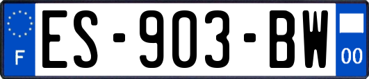 ES-903-BW
