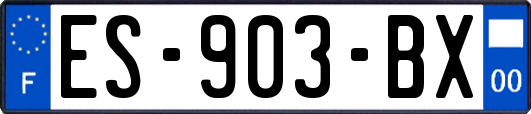 ES-903-BX