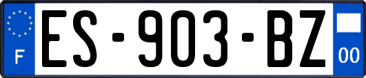 ES-903-BZ