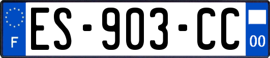 ES-903-CC