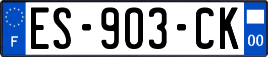 ES-903-CK