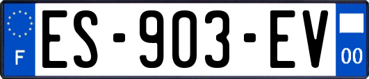 ES-903-EV