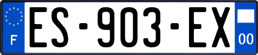 ES-903-EX