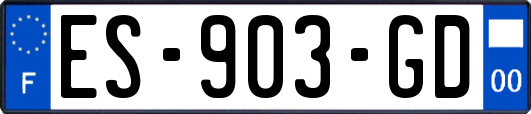 ES-903-GD