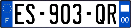 ES-903-QR
