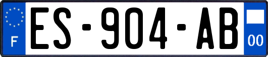 ES-904-AB