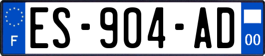 ES-904-AD