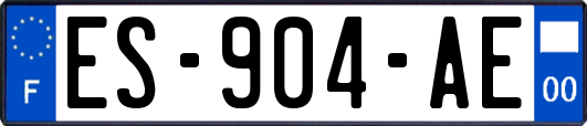 ES-904-AE