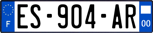 ES-904-AR