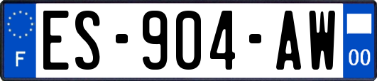 ES-904-AW