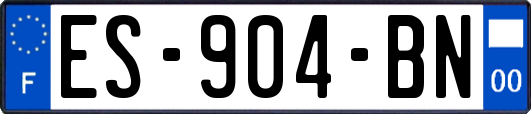 ES-904-BN