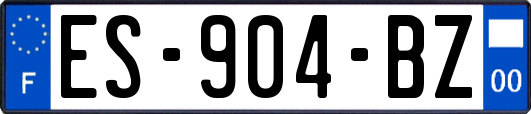 ES-904-BZ