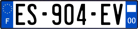 ES-904-EV