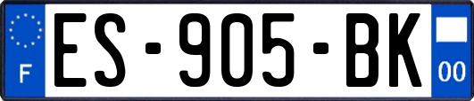 ES-905-BK