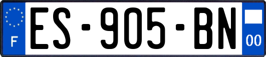 ES-905-BN