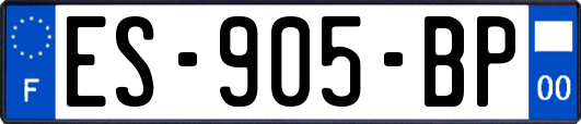ES-905-BP