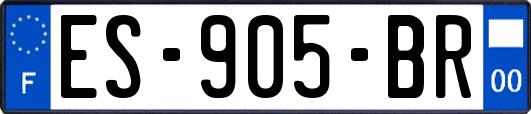 ES-905-BR