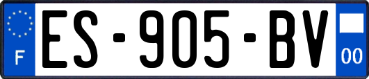 ES-905-BV