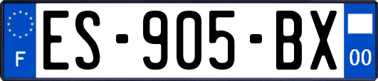 ES-905-BX
