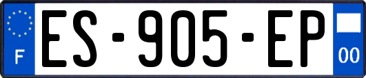 ES-905-EP