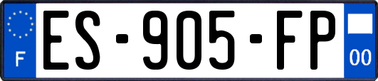 ES-905-FP