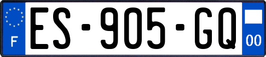 ES-905-GQ
