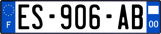 ES-906-AB