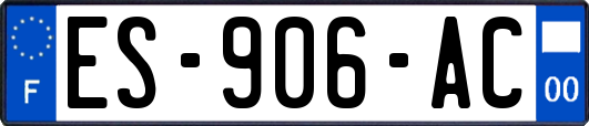 ES-906-AC