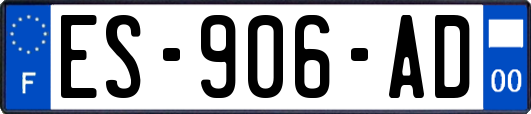 ES-906-AD