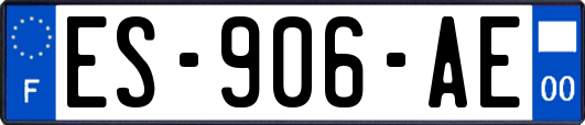 ES-906-AE